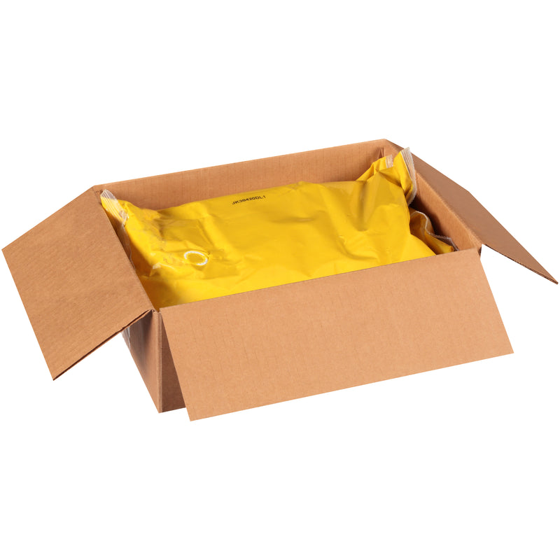 HEINZ Yellow Mustard Dispenser Pack 0.75 gal. 2 Per Case