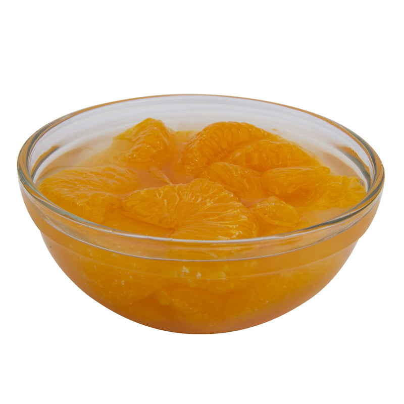 Del Monte Mandarin Oranges 20 oz, Citrus