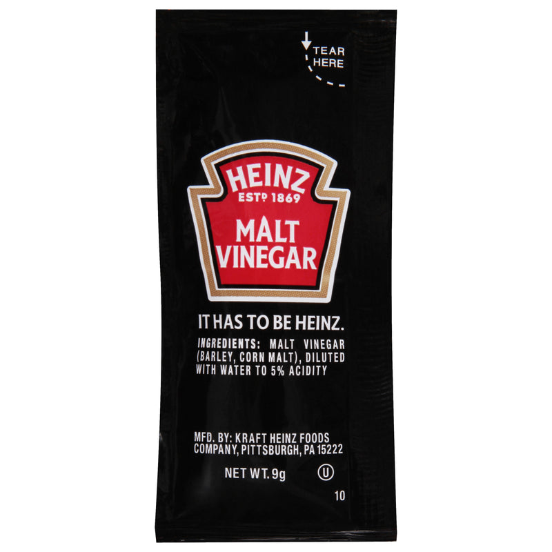 Heinz Malt Vinegar, 12-ounce Bottles (Case of 12)