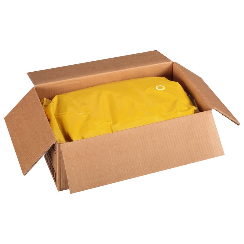 HEINZ Yellow Mustard Dispenser Pack 1.5 gal. 2 Per Case