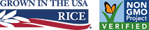 Producers Rice Mill Par Excellence Parboil Milled Rice, 25 Pounds, 1 Per Case