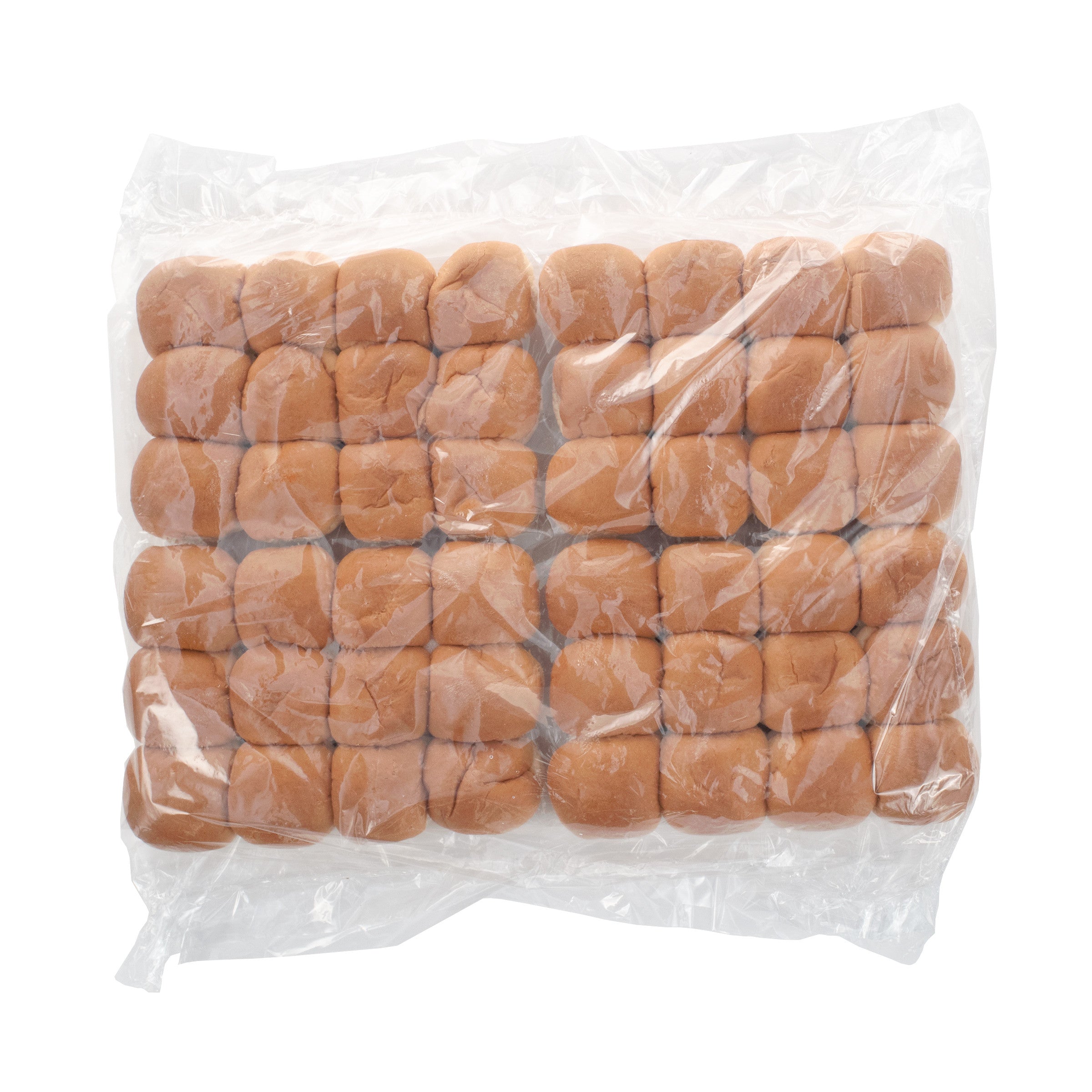 Bags & Sticks Lrg Dinner Roll 1 Pound Each - 12 Per Case.