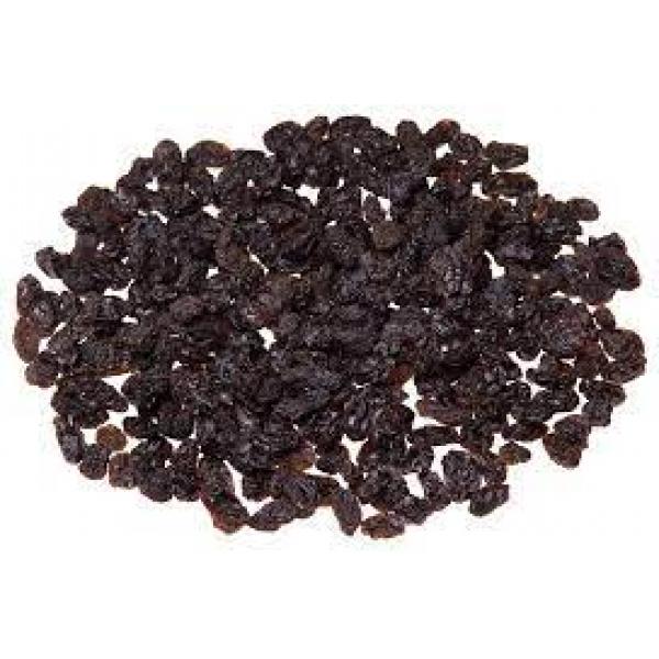 Commodity California Natural Seedless Raisins 10 Pound Each - 1 Per Case.