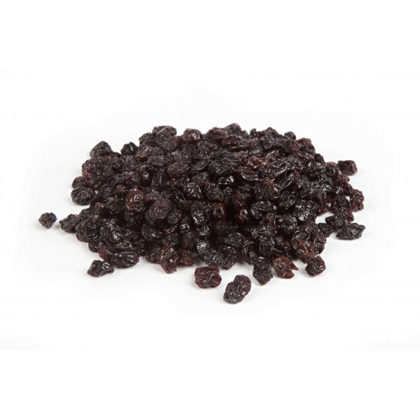 Commodity California Midget Seedless Raisins 30 Pound Each - 1 Per Case.