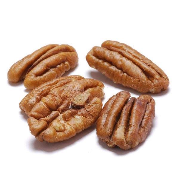 Commodity Pecan Fancy Small Pieces 30 Pound Each - 1 Per Case.