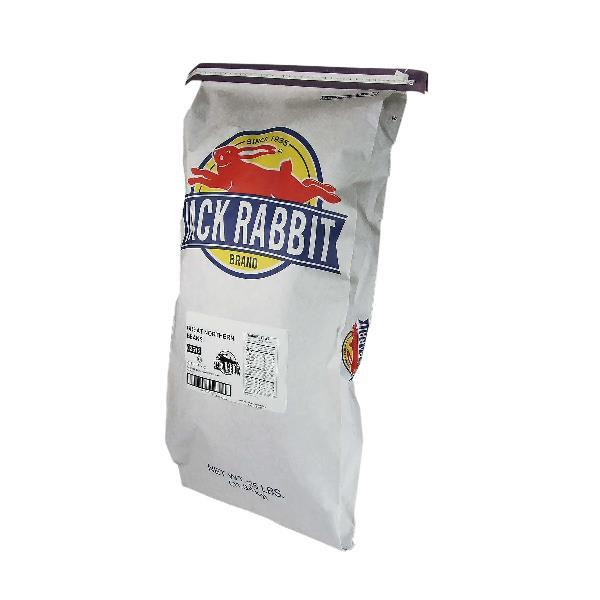 Jack Rabbit Bean Great Northerns 1-25 Pound Kosher 1-25 Pound