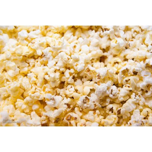 Commodity Yellow Popcorn 20 Pound Each - 1 Per Case.