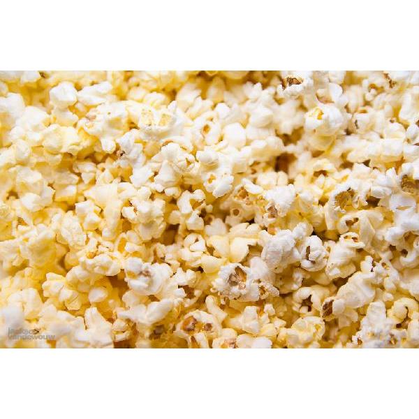 Commodity Yellow Popcorn 12.5 Pound Each - 4 Per Case.