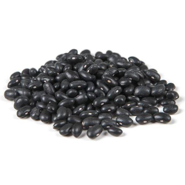 Commodity Black Bean 20 Pound Each - 1 Per Case.