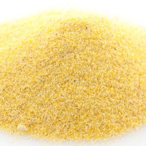 Commodity Corn Meal Corn Meal Yellow Fine 1-25 Pound Kosher 1-25 Pound