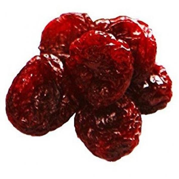 Commodity Cherry Red Tart Pitted Individualquick Frozen 5 Pound Each - 2 Per Case.