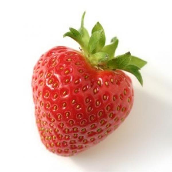 Commodity Strawberry Whole Individual Quickfrozen Domestic 5 Pound Each - 2 Per Case.
