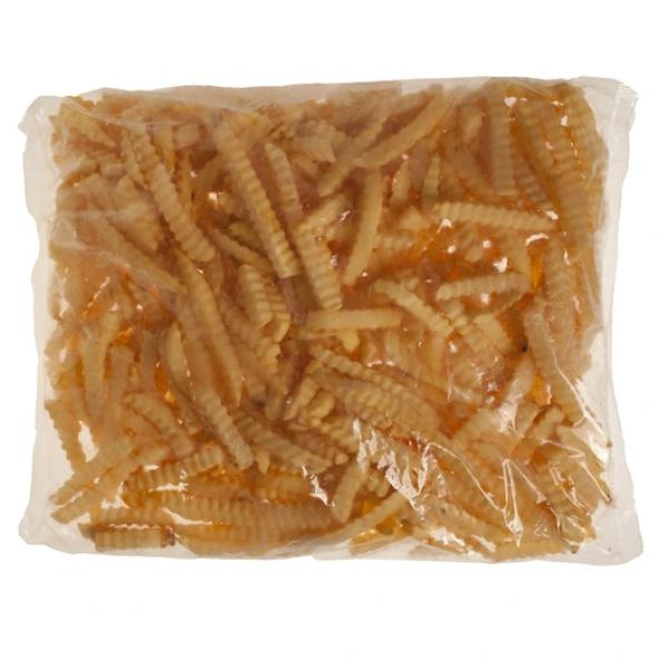Oreida Oven Ready Cc 5 Pound Each - 6 Per Case.