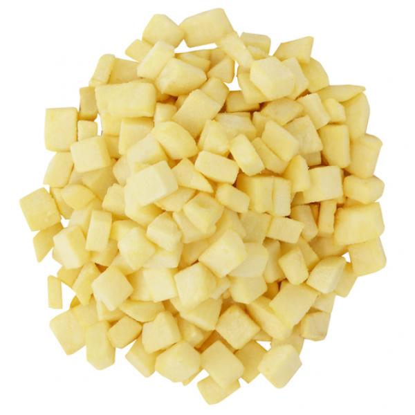 Skillet Browns® Frozen Potatoes 6 Pound Each - 6 Per Case.