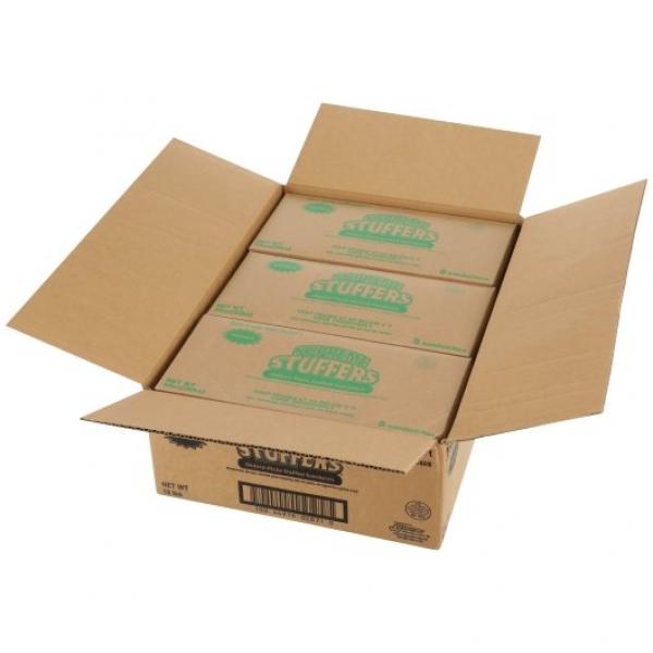 Supreme Stuffers Sausage Pizza Stuffer 48 Ounce Size - 6 Per Case.