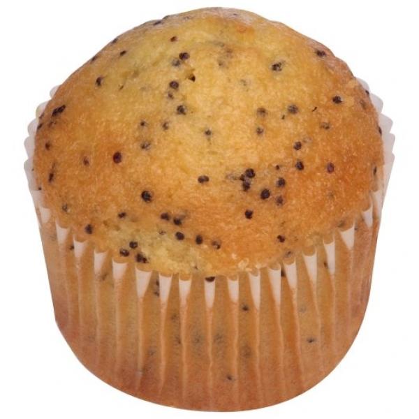 Chef Pierre Muffins Blueberry/Banana/Lemon 1 Count Packs - 3 Per Case.