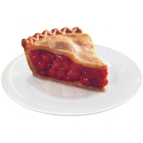 Chef Pierre Pie Cherry High Unbaked 10" 2.937 Pound Each - 6 Per Case.