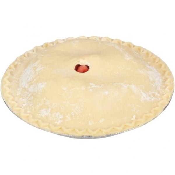 Chef Pierre Pie Cherry High Unbaked 10" 2.937 Pound Each - 6 Per Case.