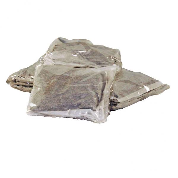 Tea Autobrew Bag Filter 3 Ounce Size - 32 Per Case.