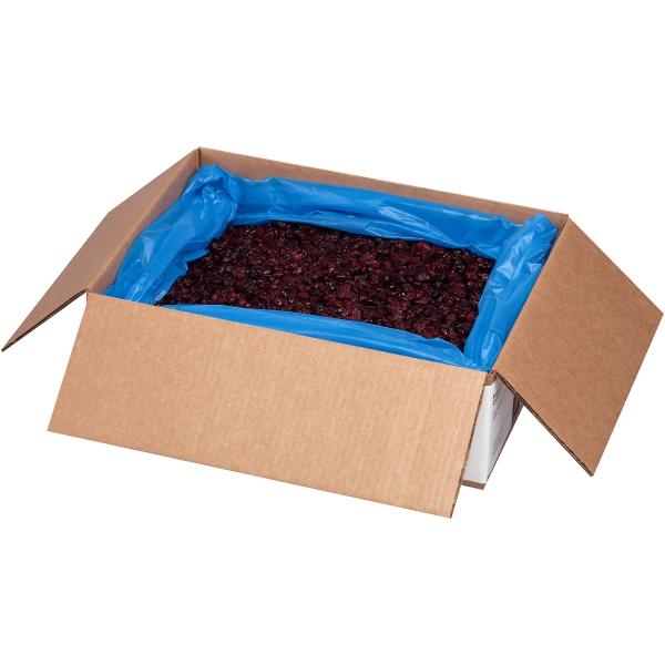 Lb Sweetened Dried Cranberries 10 Pound Each - 1 Per Case.