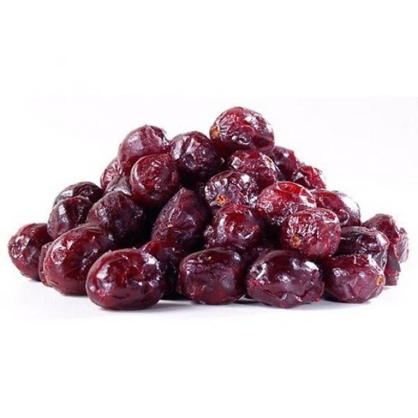 Commodity Cranberry Whole Individual Quick Frozen 40 Pound Each - 1 Per Case.