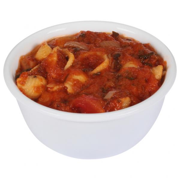 HEINZ CHEF FRANCISCO Tomato Florentine Soup 4 lb. Tub 4 Per Case