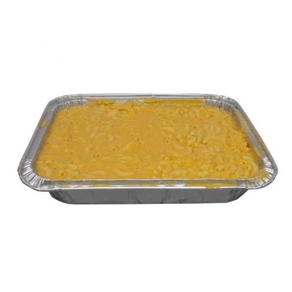 Stouffer's Macaroni & Cheese Tray 6.13 Pound Each - 4 Per Case.