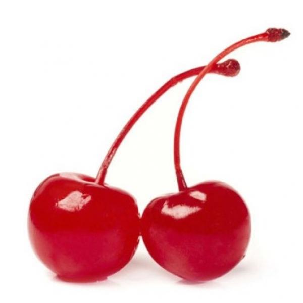 Commodity Cherry Individual Quick Frozen Redtart Pitted 40 Pound Each - 1 Per Case.