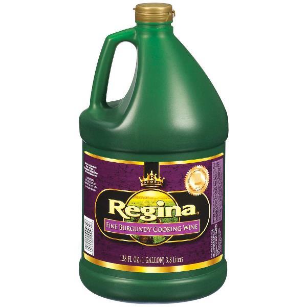 Cooking Burgundy 1 Gallon - 4 Per Case.