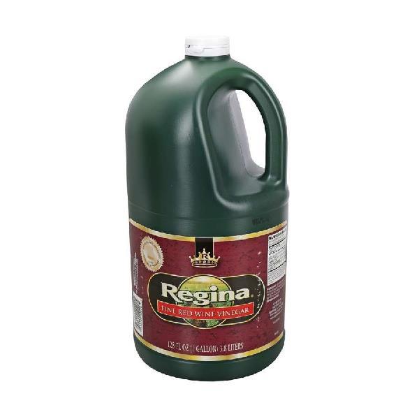 Red Wine Vinegar 1 Gallon - 4 Per Case.