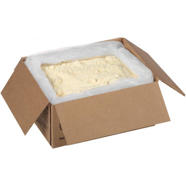 Grated Parmesan Cheese 5 Pound Each - 1 Per Case.