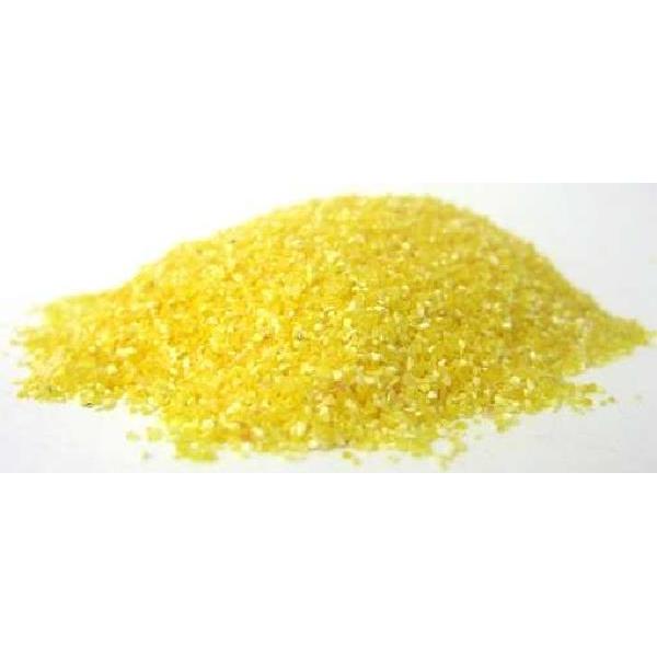 Commodity Corn Meal Yellow Corn Meal Coarse 1-50 Pound 1-50 Pound