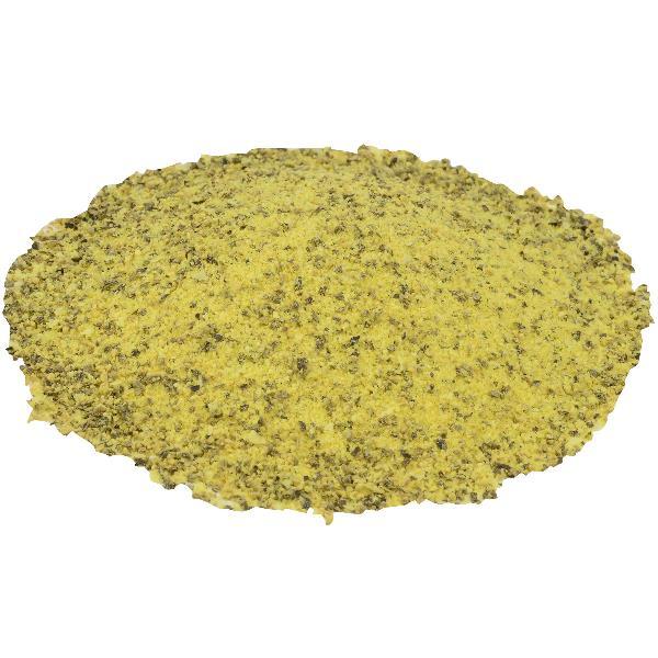 Mccormick Culinary Lemon & Pepper Seasoning Salt 25 Pound Each - 1 Per Case.