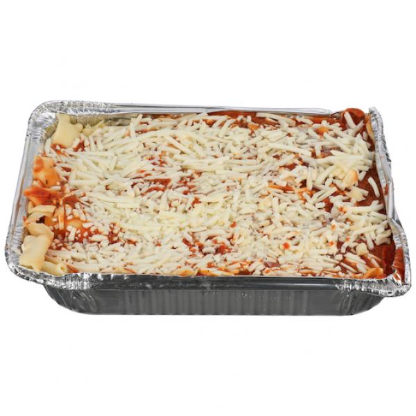 Healthy Choice Five Cheese Lasagna 96 Ounce Size - 4 Per Case.