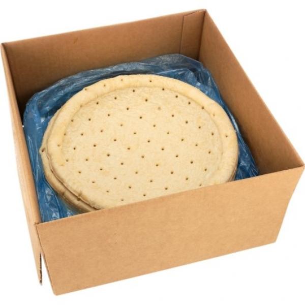 Bonici Readi Rise Crust Regular Center Large Edge 17.25 Ounce Size - 12 Per Case.