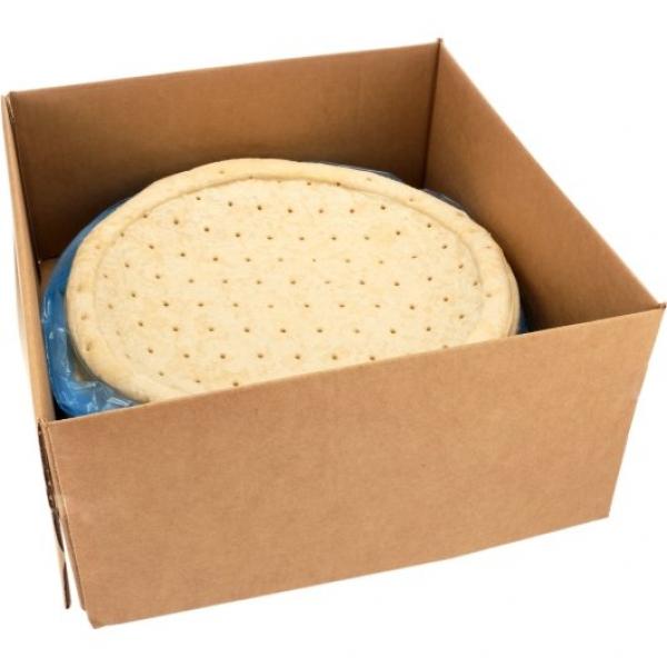 Bonici Readi Rise Crust Regular Center Large Edge 20.75 Ounce Size - 12 Per Case.