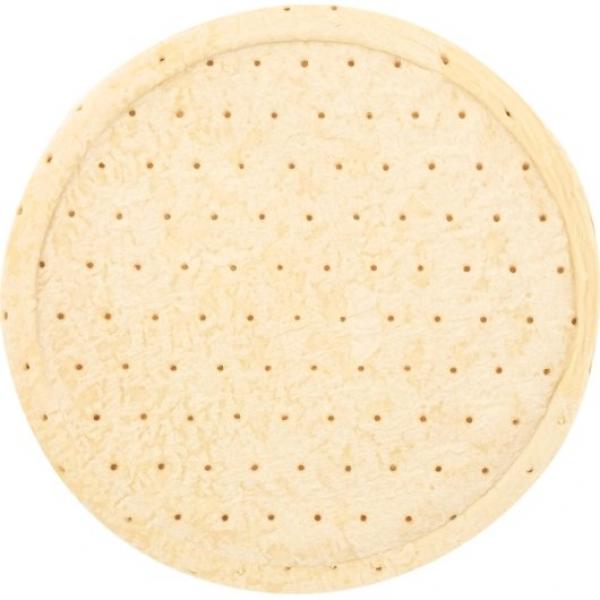 Bonici Readi Rise Crust Regular Center Large Edge 20.75 Ounce Size - 12 Per Case.