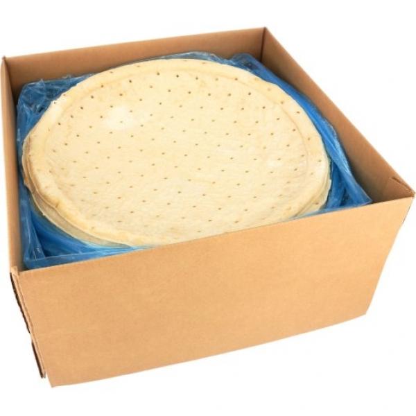 Bonici Readi Rise Crust Regular Center Large Edge 28.5 Ounce Size - 12 Per Case.