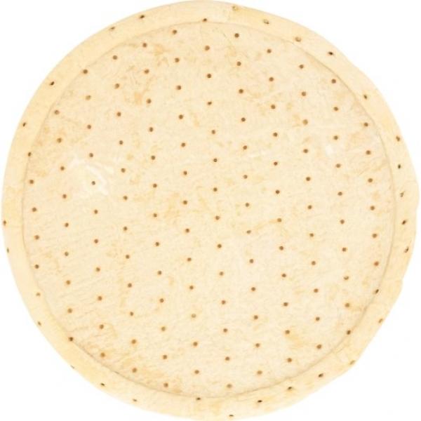 Bonici Readi Rise Crust Regular Center Large Edge 28.5 Ounce Size - 12 Per Case.