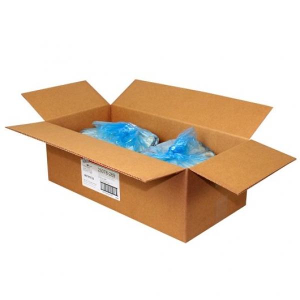 Bonici Par Baked Thin Center No Edge 9" 40 Count Packs - 2 Per Case.