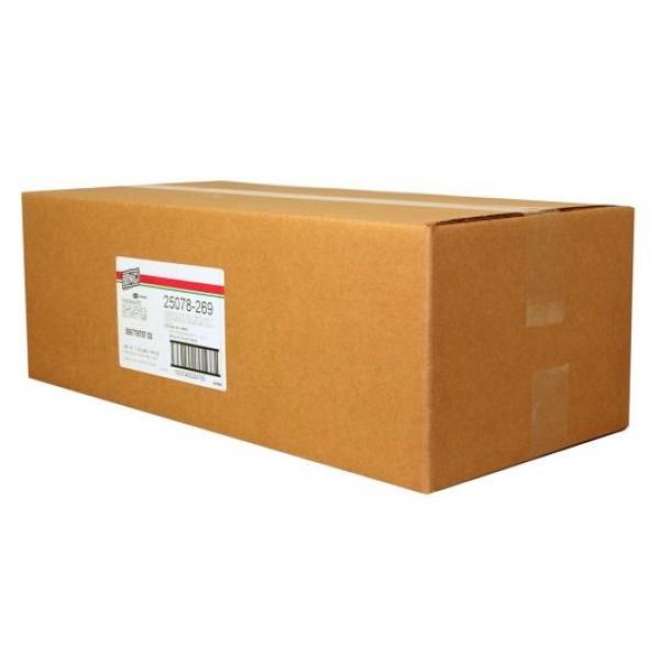 Bonici Par Baked Thin Center No Edge 9" 40 Count Packs - 2 Per Case.