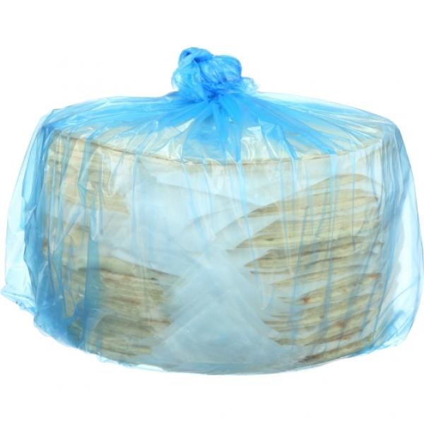 Bonici Par Baked Thin Extra Crispy No Edge 5.25 Ounce Size - 80 Per Case.