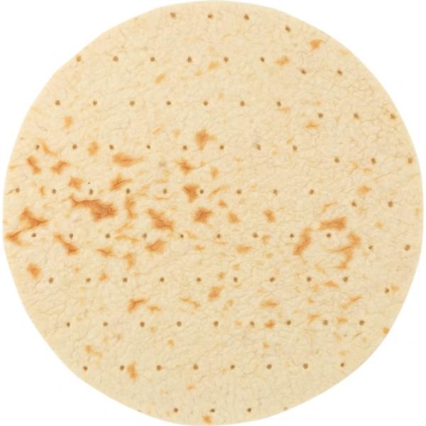 Bonici Par Baked Thin Extra Crispy No Edge 7.75 Ounce Size - 80 Per Case.