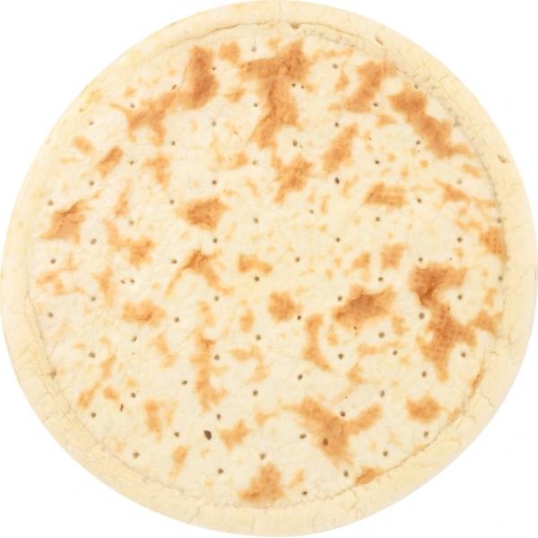 Bonici Pizzeria Thin Center Large Edge 2" 9.75 Ounce Size - 32 Per Case.