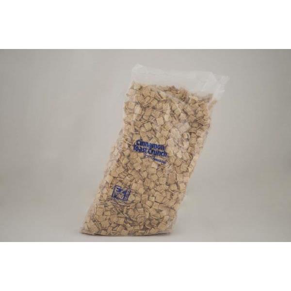Cinnamon Toast Crunch™ Cereal Bulkpack 45 Ounce Size - 4 Per Case.