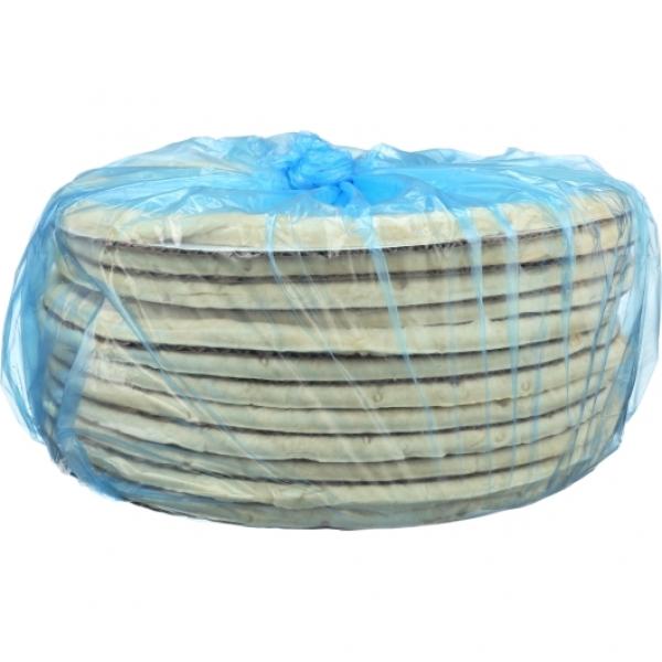 Tnt Patties Readi Rise Crust Regular Centerlarge Edge 17.25 Ounce Size - 12 Per Case.