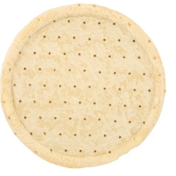 Tnt Patties Readi Rise Crust Regular Centerlarge Edge 17.25 Ounce Size - 12 Per Case.
