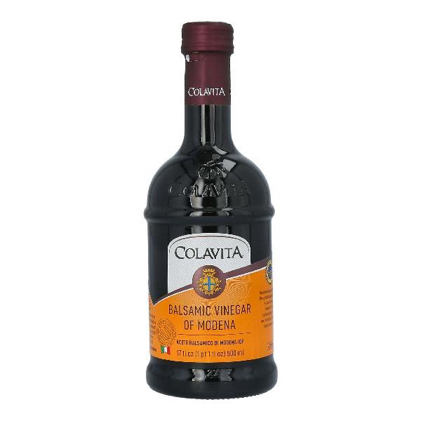 Vinegar Balsamic 17 Ounce Size - 6 Per Case.
