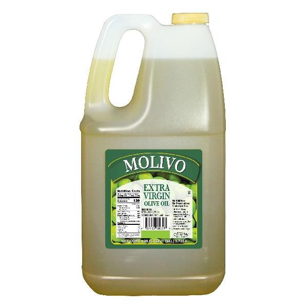 Extra Virgin Olive Oil 1 Gallon - 6 Per Case.