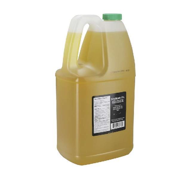 Savor Imports Blended Soy Olive Oil 1 Gallon - 6 Per Case.